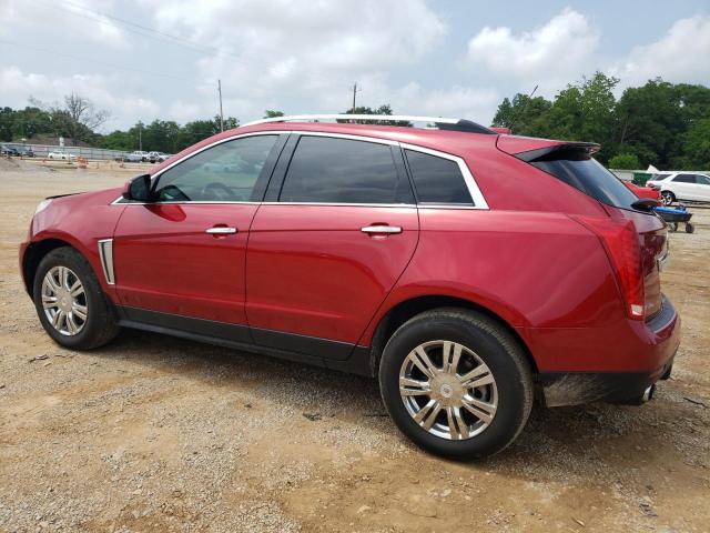 2016 Cadillac Srx Luxury Collection VIN: 3GYFNEE30GS524001 Lot: 54625394