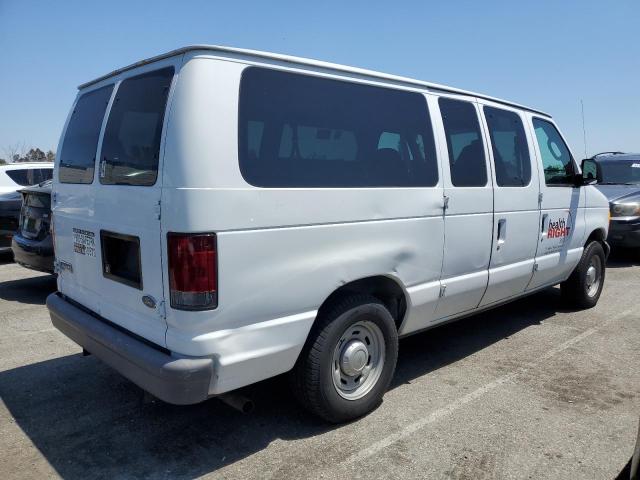 2006 Ford Econoline E150 Wagon VIN: 1FMRE11W76DA69184 Lot: 54401944