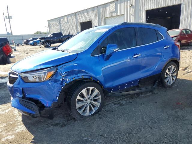 2018 Buick Encore Preferred VIN: KL4CJASB7JB599445 Lot: 57076074