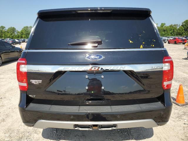 2021 Ford Expedition Max Xlt VIN: 1FMJK1HT5MEA75736 Lot: 55458804