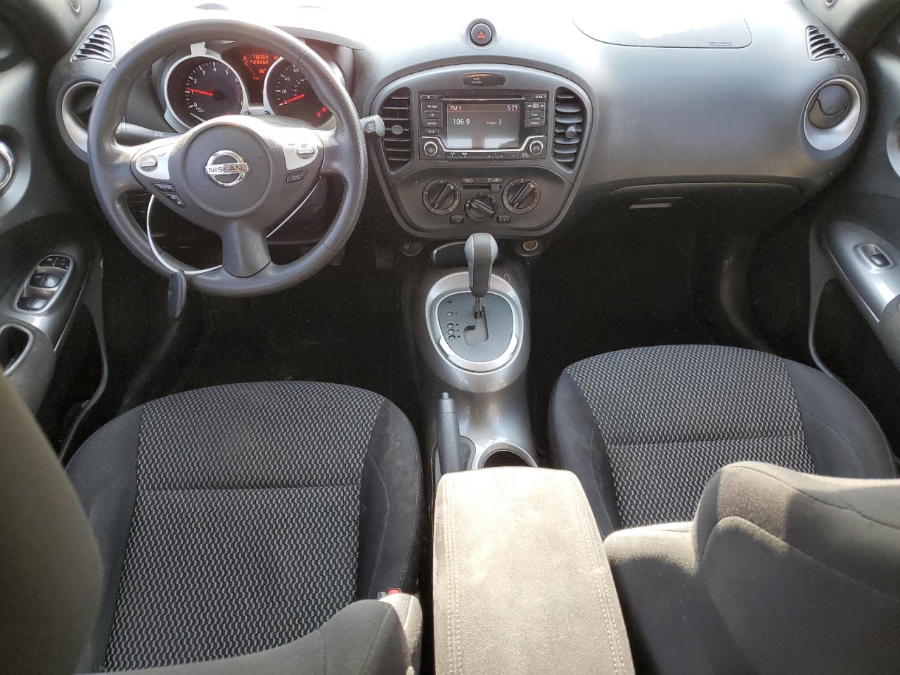 JN8AF5MR8FT506728 2015 Nissan Juke S