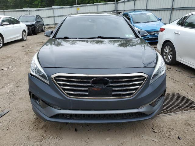 2015 Hyundai Sonata Sport VIN: 5NPE34AB7FH166516 Lot: 54557654