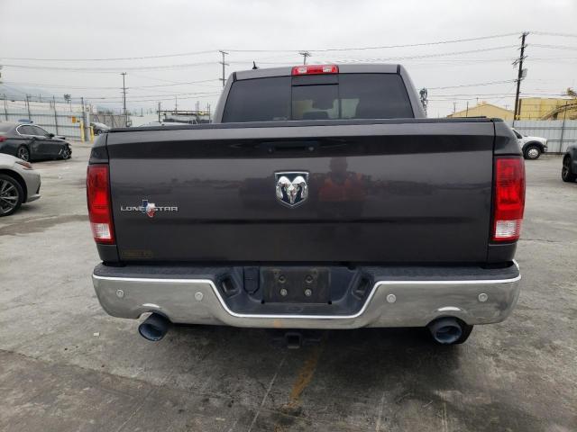 2016 Ram 1500 Slt VIN: 1C6RR6LM4GS233299 Lot: 55539304