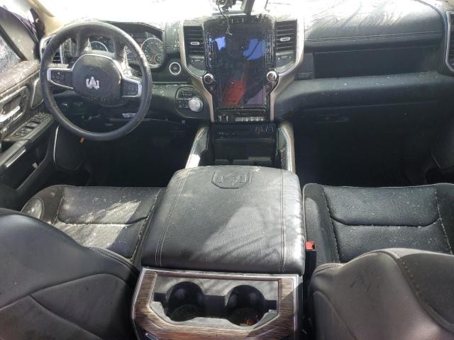 2019 Ram 1500 Laramie VIN: 1C6SRFRT7KN715580 Lot: 54889664