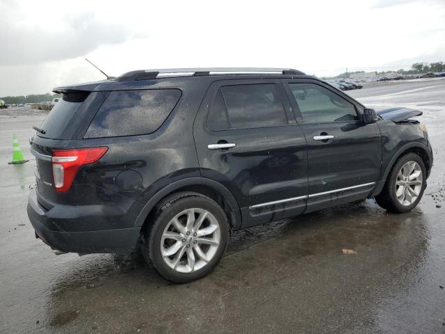 2013 Ford Explorer Xlt VIN: 1FM5K7D83DGA10474 Lot: 53649174