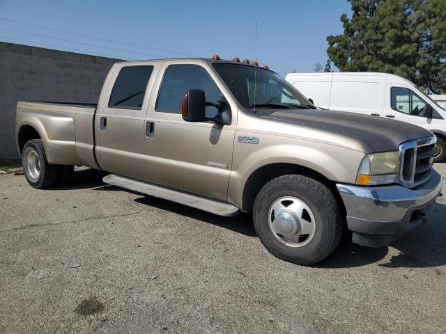 2004 Ford F350 Super Duty VIN: 1FTWW32P54EA54682 Lot: 53312884