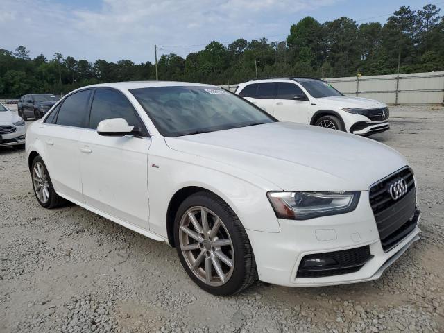 VIN WAUAFAFL2FA076555 2015 Audi A4, Premium no.4