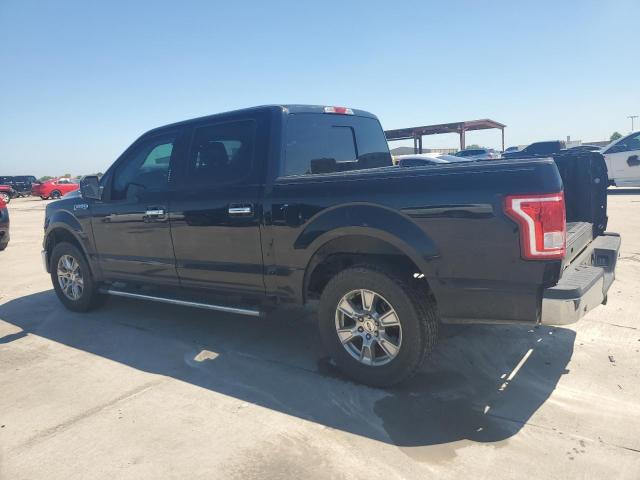 2017 Ford F150 Supercrew VIN: 1FTEW1CF2HKE09997 Lot: 54062414