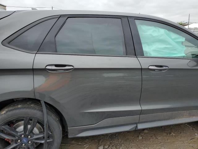 2019 Ford Edge St VIN: 2FMPK4AP3KBC38918 Lot: 55164504