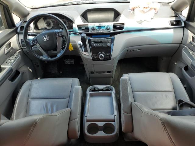 2012 Honda Odyssey Exl VIN: 5FNRL5H6XCB135190 Lot: 54804104