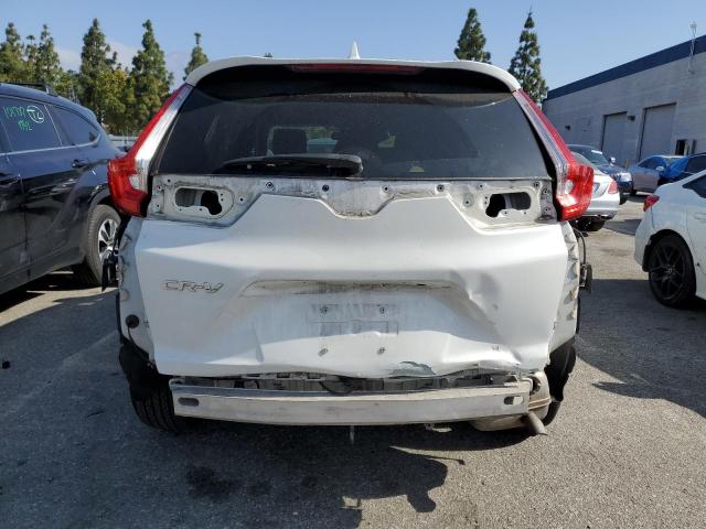 2019 Honda Cr-V Ex VIN: 5J6RW1H5XKA037513 Lot: 54056014