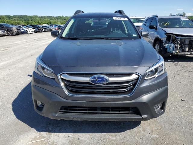 2020 Subaru Outback Limited VIN: 4S4BTANC8L3124380 Lot: 54828764