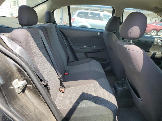 2010 Chevrolet Cobalt 1Lt VIN: 1G1AD5F58A7203759 Lot: 55218124