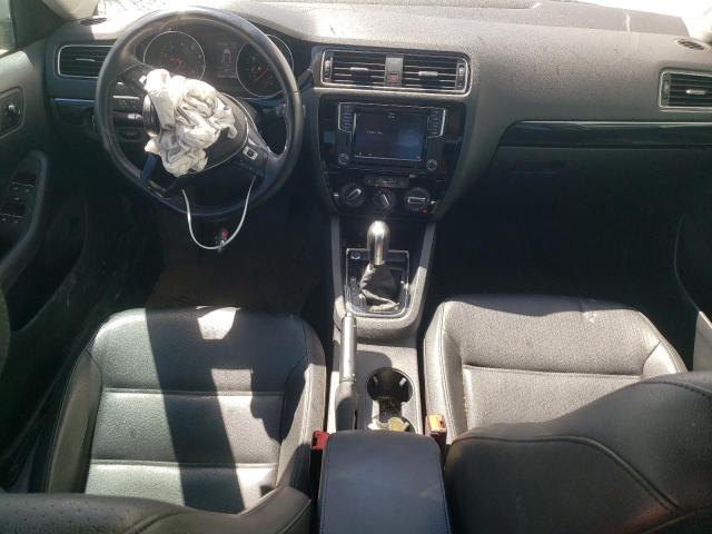 2016 Volkswagen Jetta Sel VIN: 3VWL17AJ3GM375962 Lot: 55657354