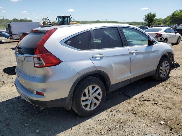 2HKRM4H51GH642548 2016 Honda Cr-V Ex