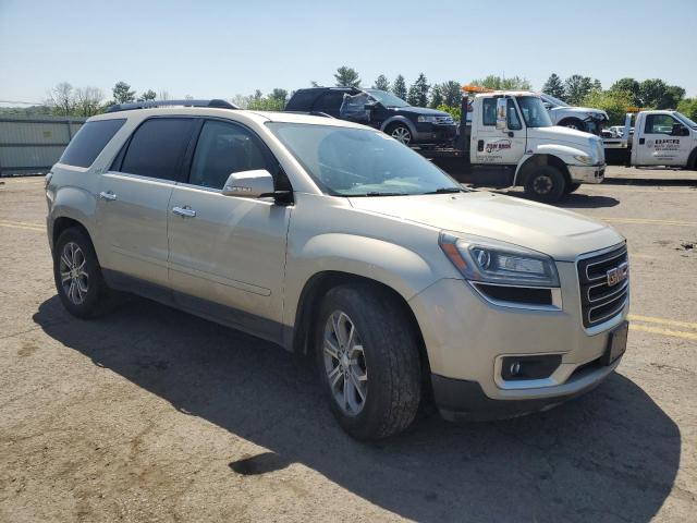 2014 GMC Acadia Slt-1 VIN: 1GKKRRKD6EJ158688 Lot: 55295464