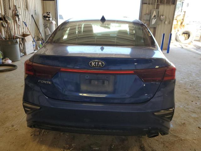 2020 Kia Forte Fe VIN: 3KPF24AD5LE218539 Lot: 54034484