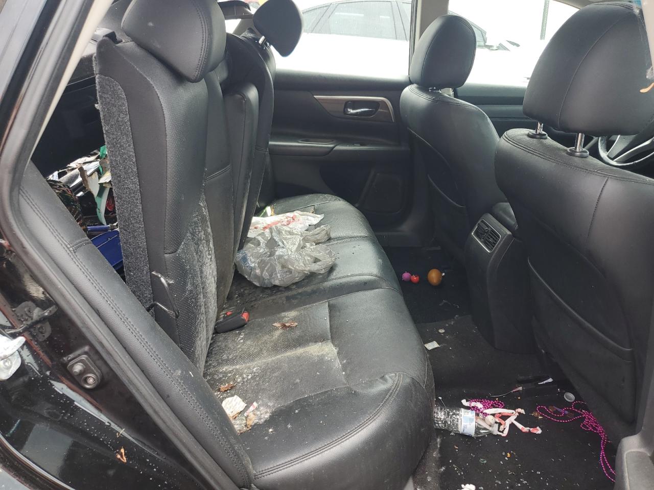 1N4AL3APXFC155161 2015 Nissan Altima 2.5