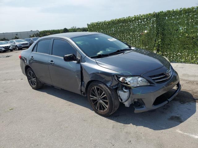 2013 Toyota Corolla Base VIN: 2T1BU4EE0DC975876 Lot: 54753914