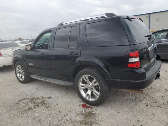 2008 Ford Explorer Limited VIN: 1FMEU65E58UB15114 Lot: 53855124