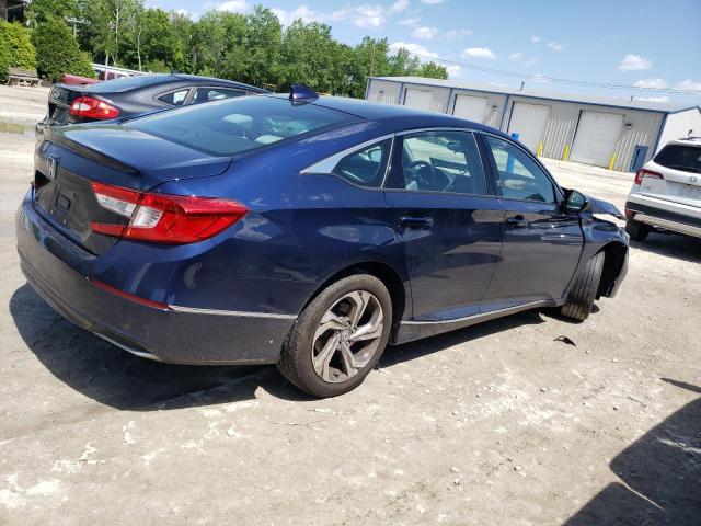 2019 Honda Accord Ex VIN: 1HGCV1F46KA097329 Lot: 57021894