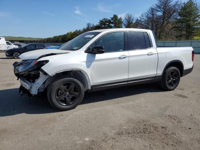 2021 Honda Ridgeline Black Edition VIN: 5FPYK3F82MB011625 Lot: 54439224