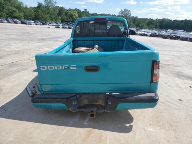 1997 Dodge Dakota VIN: 1B7FL26X2VS232239 Lot: 55637914