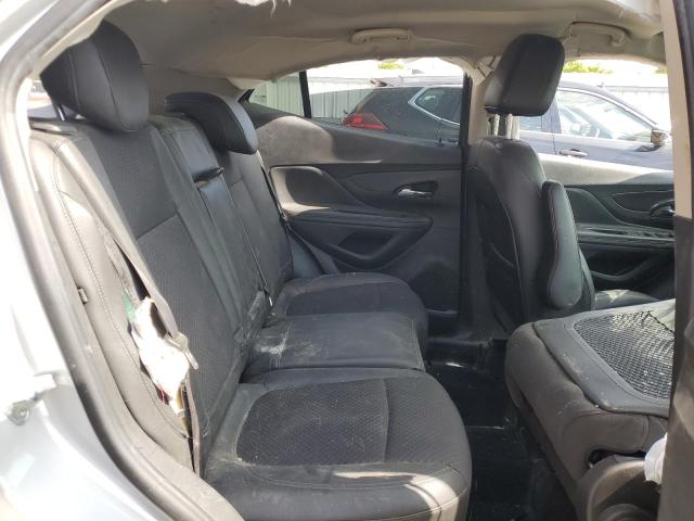 2021 Buick Encore Preferred VIN: KL4CJESB2MB353883 Lot: 56233514