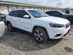 JEEP CHEROKEE L photo