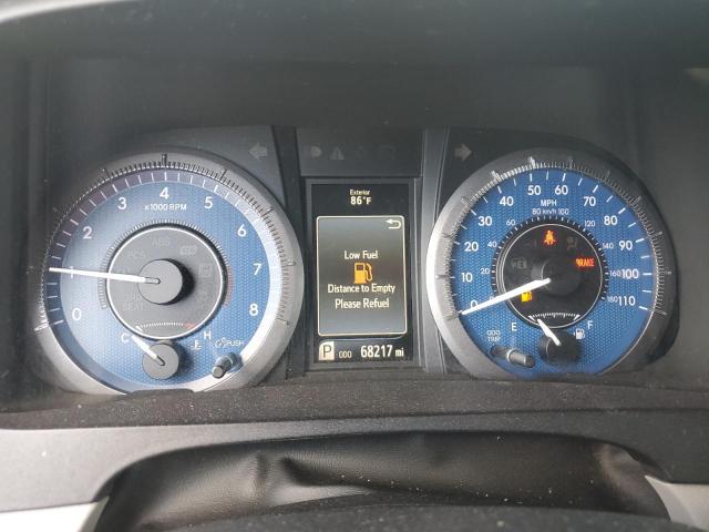 2017 TOYOTA SIENNA XLE - 5TDYZ3DC8HS832774