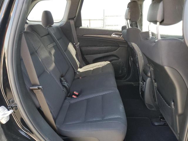 2020 Jeep Grand Cherokee Laredo VIN: 1C4RJEAG4LC145347 Lot: 53477044