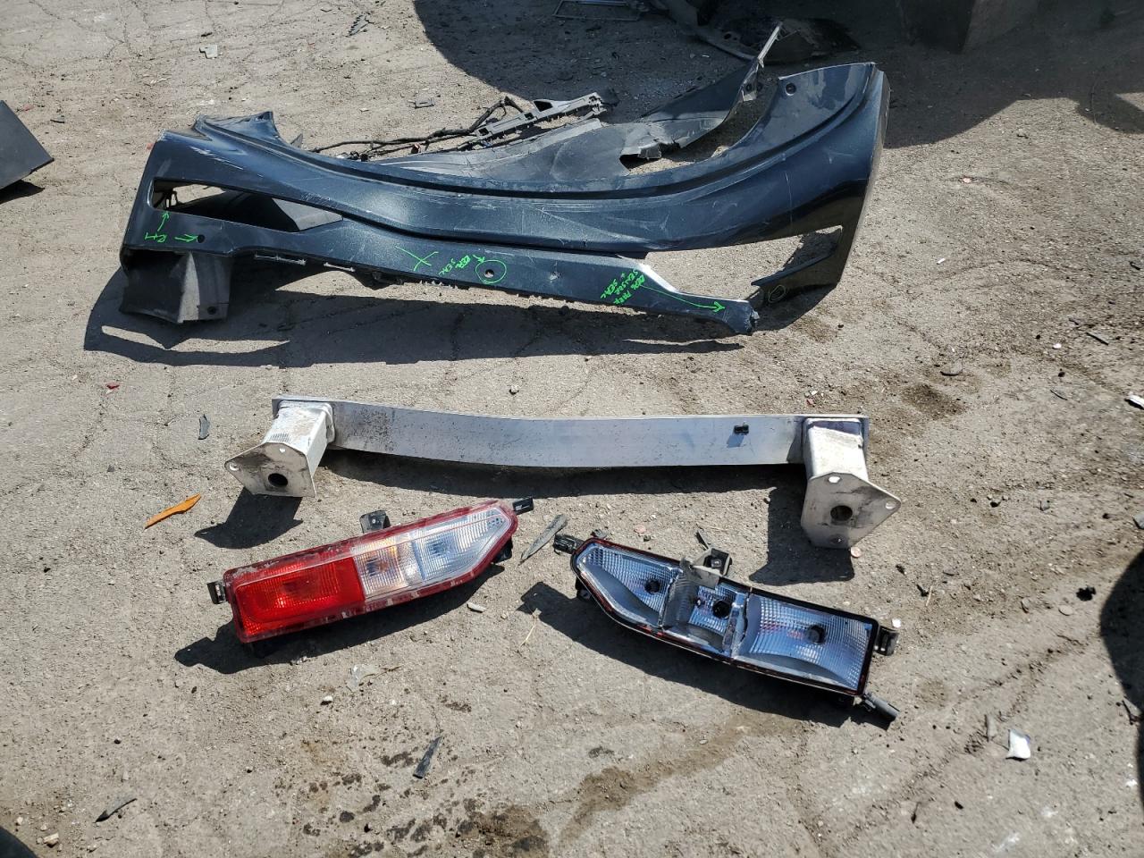 1G1FY6S06L4135816 2020 Chevrolet Bolt Ev Lt