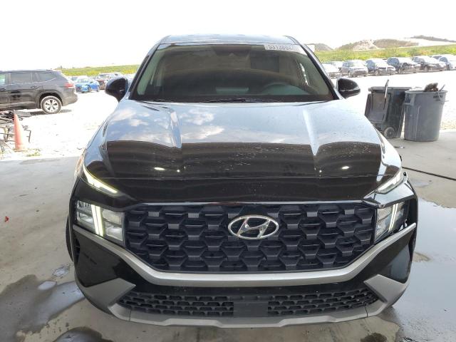 2021 Hyundai Santa Fe Se VIN: 5NMS1DAJ0MH329629 Lot: 53138944