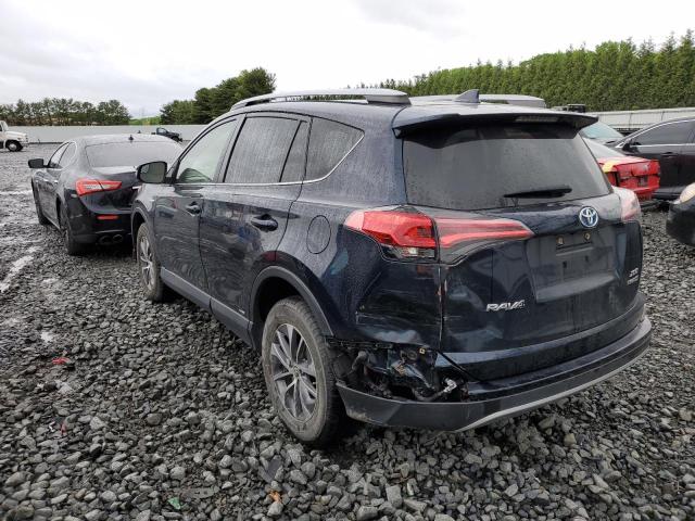 2017 Toyota Rav4 Hv Le VIN: JTMRJREV8HD108531 Lot: 55002474