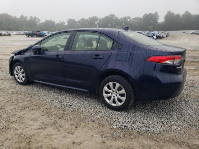2023 TOYOTA COROLLA LE - JTDBCMFE4PJ003093