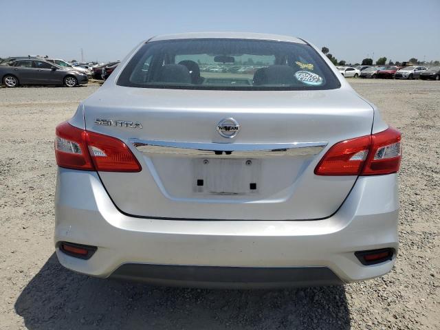 2016 Nissan Sentra S VIN: 3N1AB7AP1GY266956 Lot: 55718464