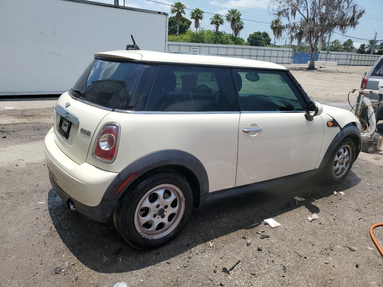 WMWSU3C50DT679484 2013 Mini Cooper