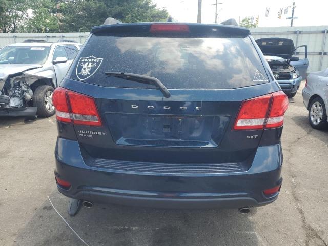 2013 Dodge Journey Sxt VIN: 3C4PDDBG7DT650859 Lot: 55766504