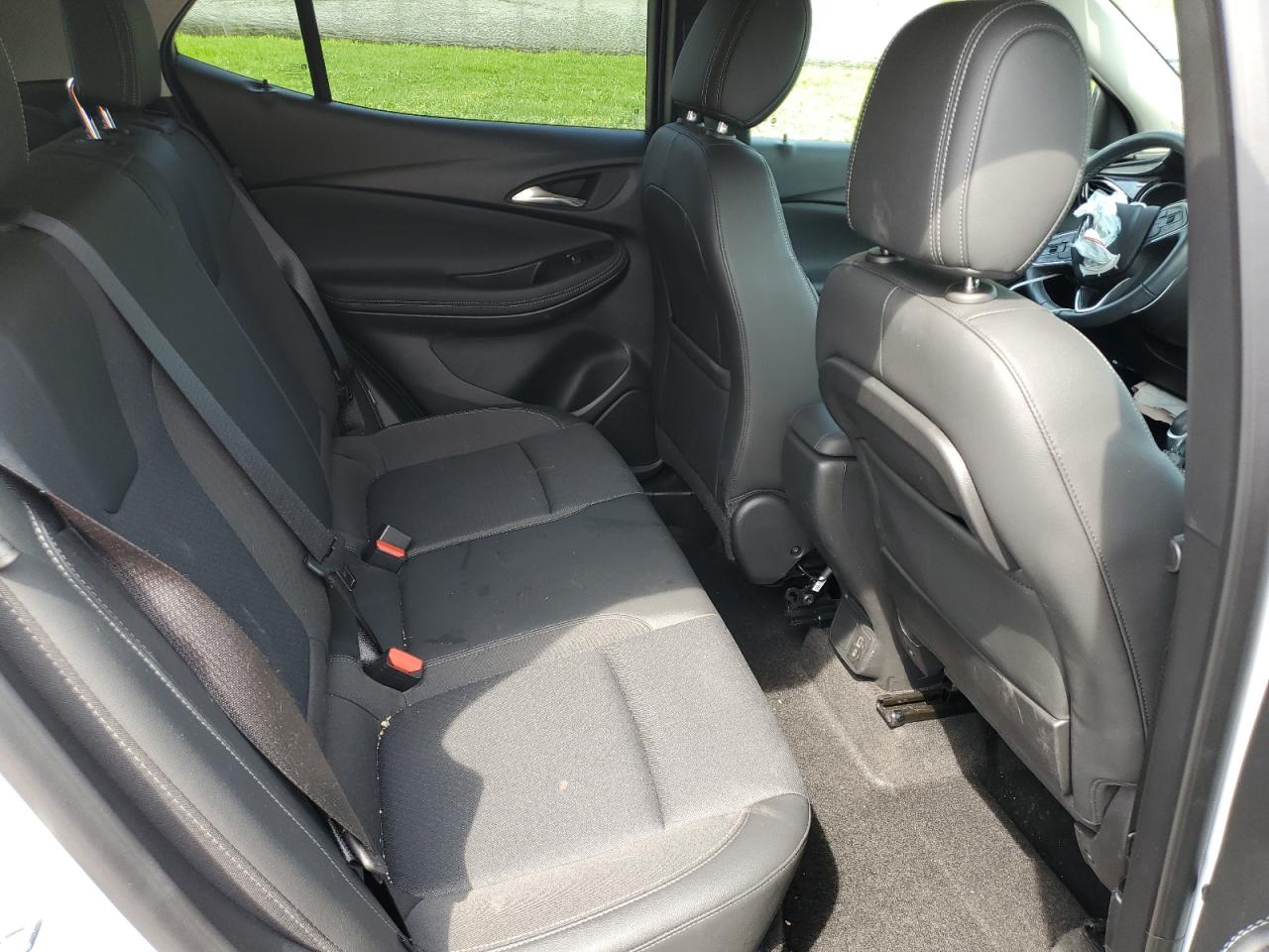 KL4MMBS29PB127399 2023 Buick Encore Gx Preferred