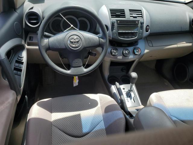 2008 Toyota Rav4 VIN: JTMBD33V986084401 Lot: 55959844