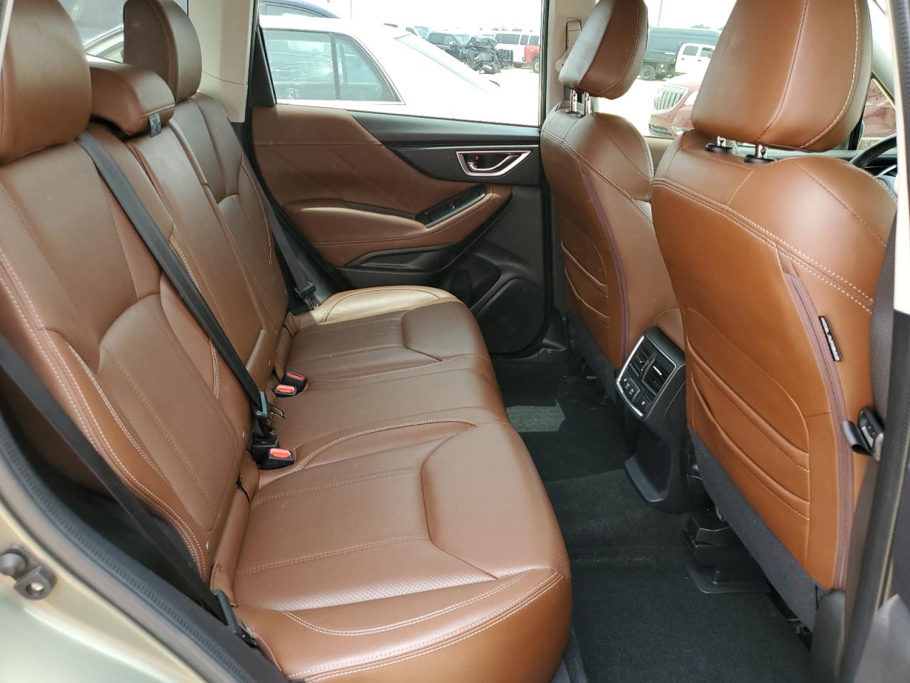 JF2SKAXC4MH511390 2021 Subaru Forester Touring