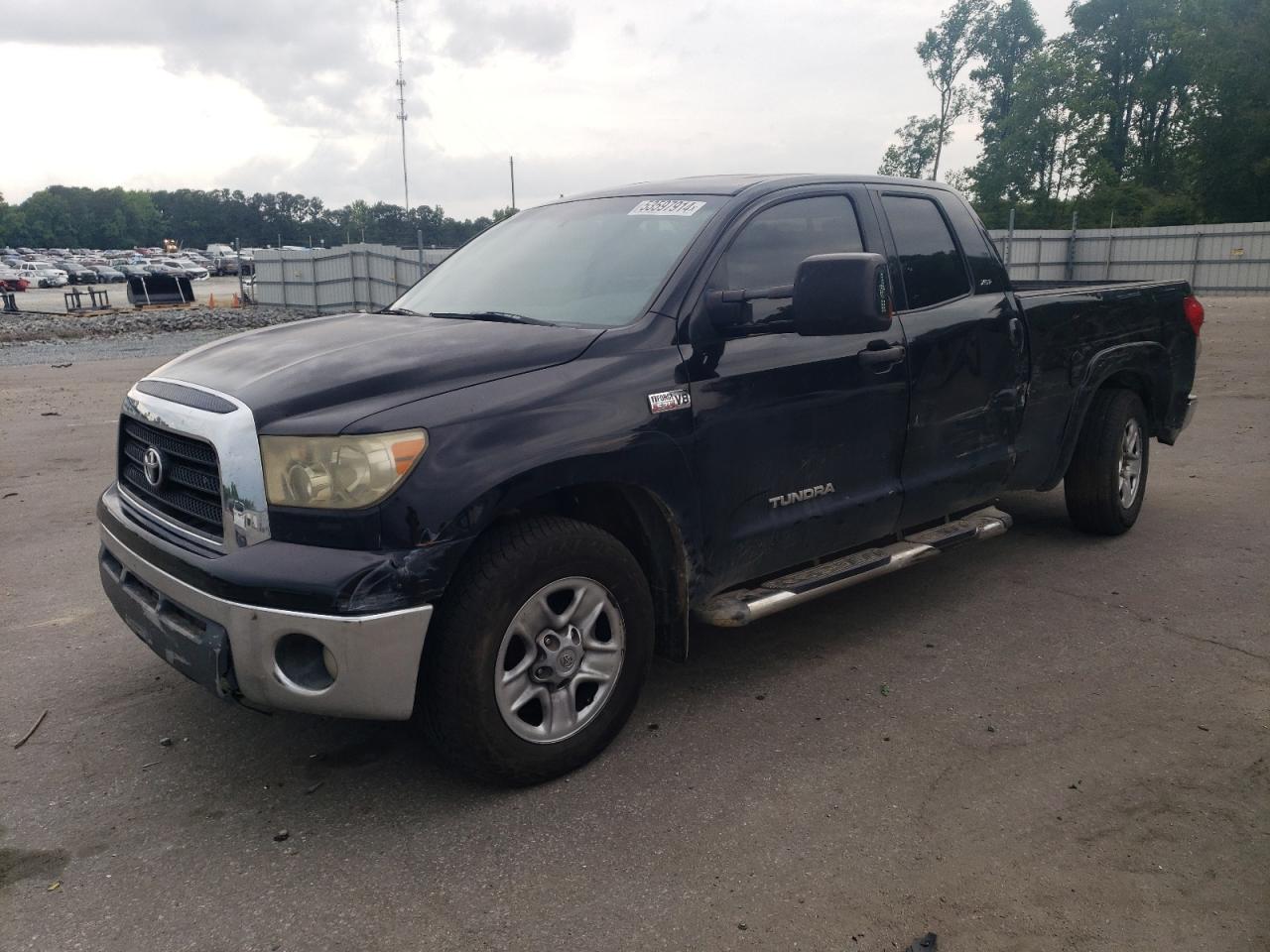 5TFRV54188X045974 2008 Toyota Tundra Double Cab