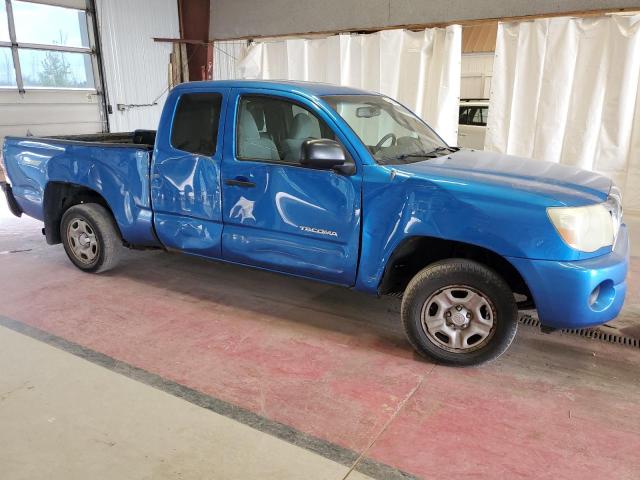 2010 Toyota Tacoma Access Cab VIN: 5TETX4CN4AZ690926 Lot: 54930004