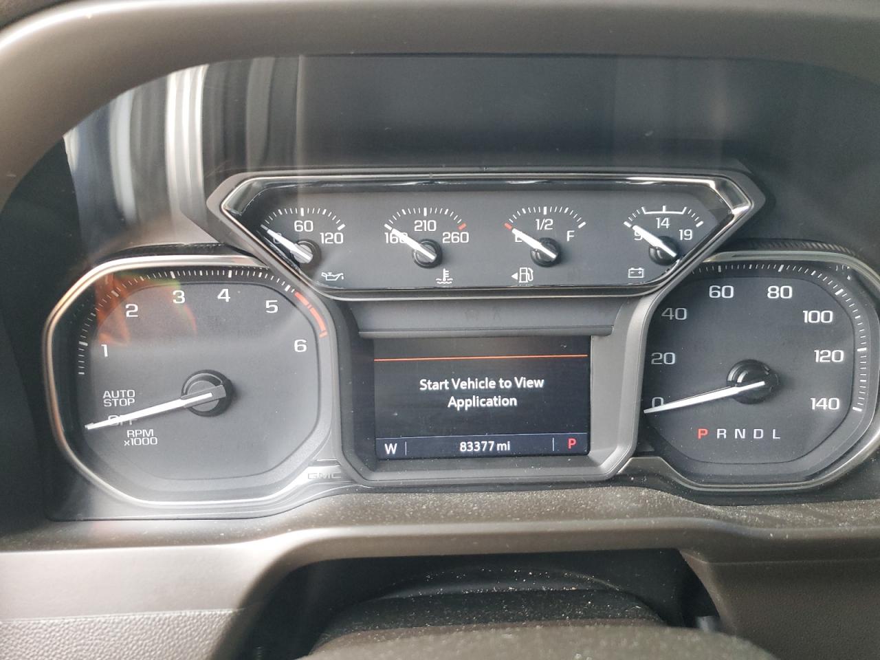 3GTU9BET6MG183248 2021 GMC Sierra K1500 Sle