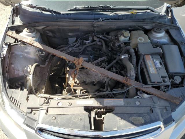 2015 CHEVROLET CRUZE LTZ - 1G1PG5SB0F7285815