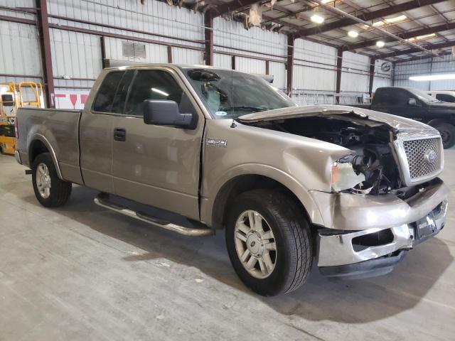 2004 Ford F150 VIN: 1FTPX125X4NB38033 Lot: 54191604