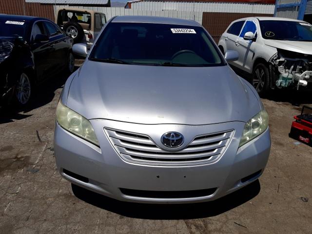 2008 Toyota Camry Ce VIN: 4T1BE46K78U199798 Lot: 53442254