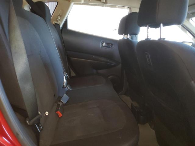 2011 Nissan Rogue S VIN: JN8AS5MV2BW314318 Lot: 56469924