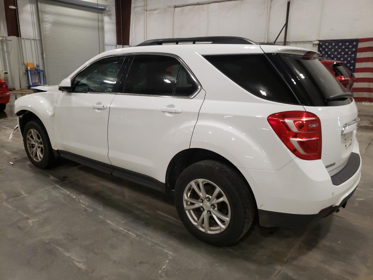 2GNALCEK3H1616855 2017 Chevrolet Equinox Lt