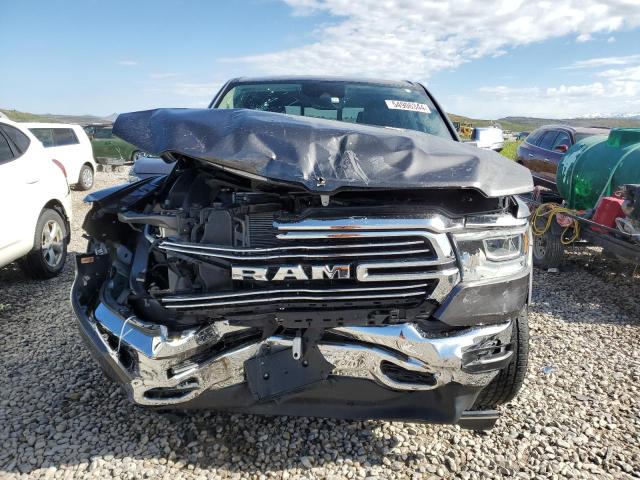 2022 Ram 1500 Laramie VIN: 1C6SRFJT4NN205204 Lot: 54906344